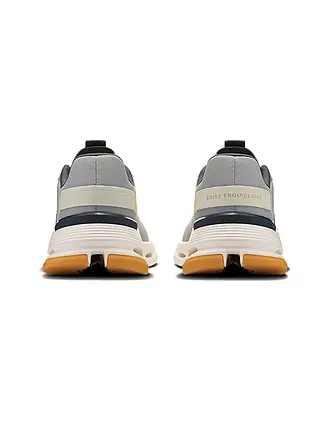 ON | Sneaker CLOUDNOVA FORM 2 | blau